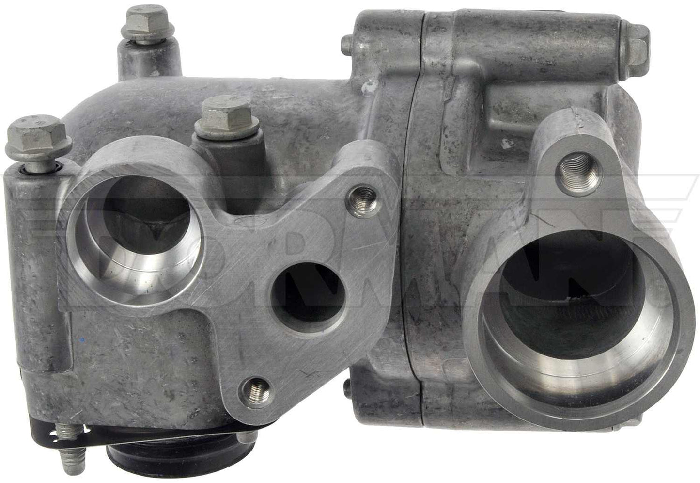 Dorman - OE Solutions THERMOSTAT HOUSING ASSEMBLY 902-2078