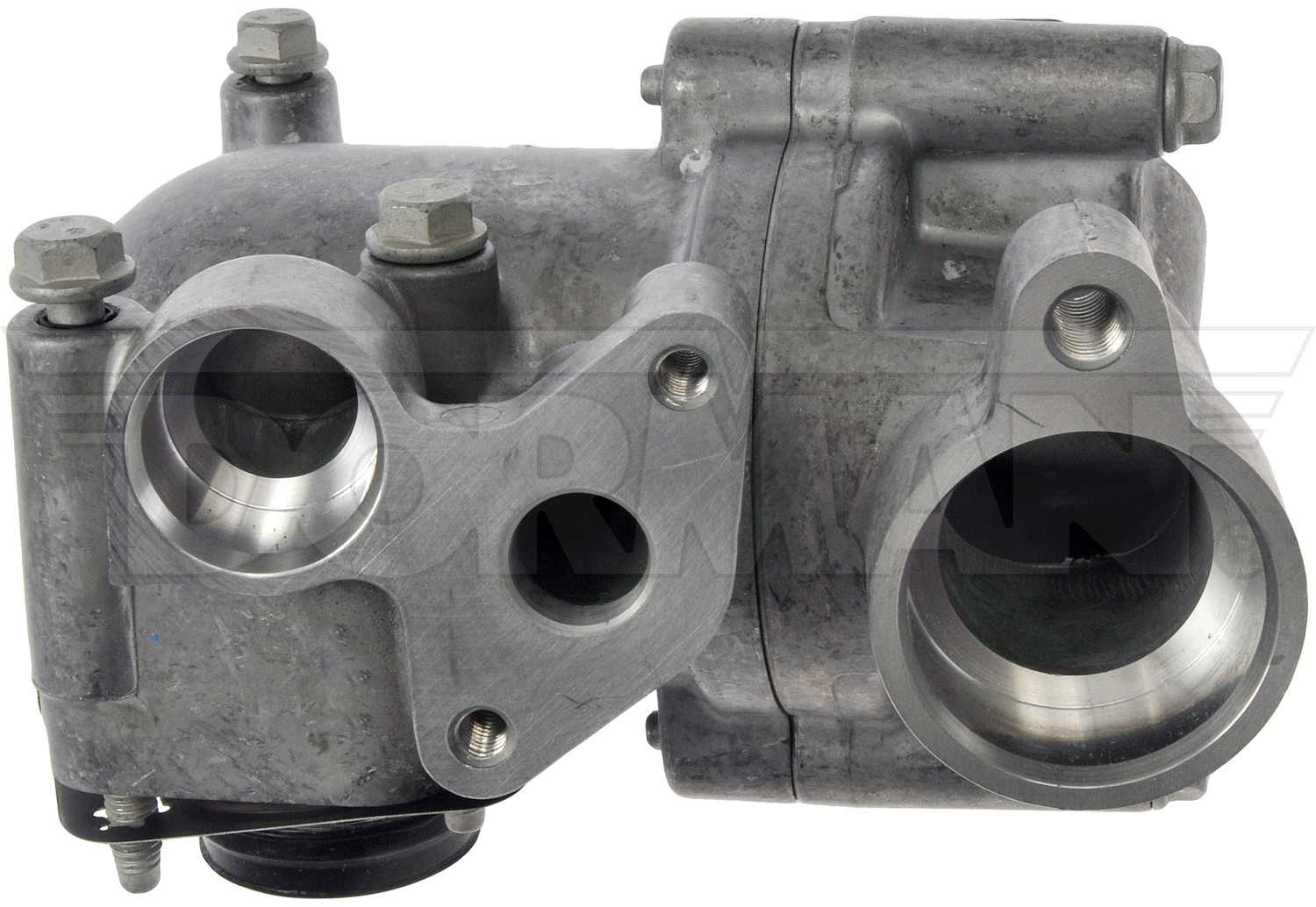 Dorman - OE Solutions THERMOSTAT HOUSING ASSEMBLY 902-2078