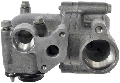 Dorman - OE Solutions THERMOSTAT HOUSING ASSEMBLY 902-2078