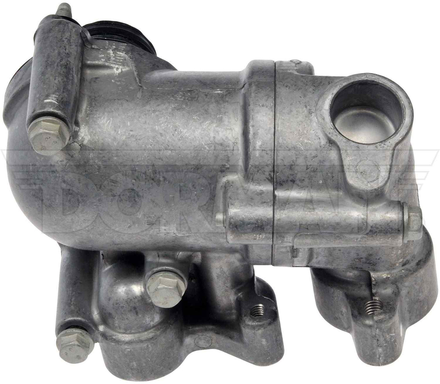 Dorman - OE Solutions THERMOSTAT HOUSING ASSEMBLY 902-2078