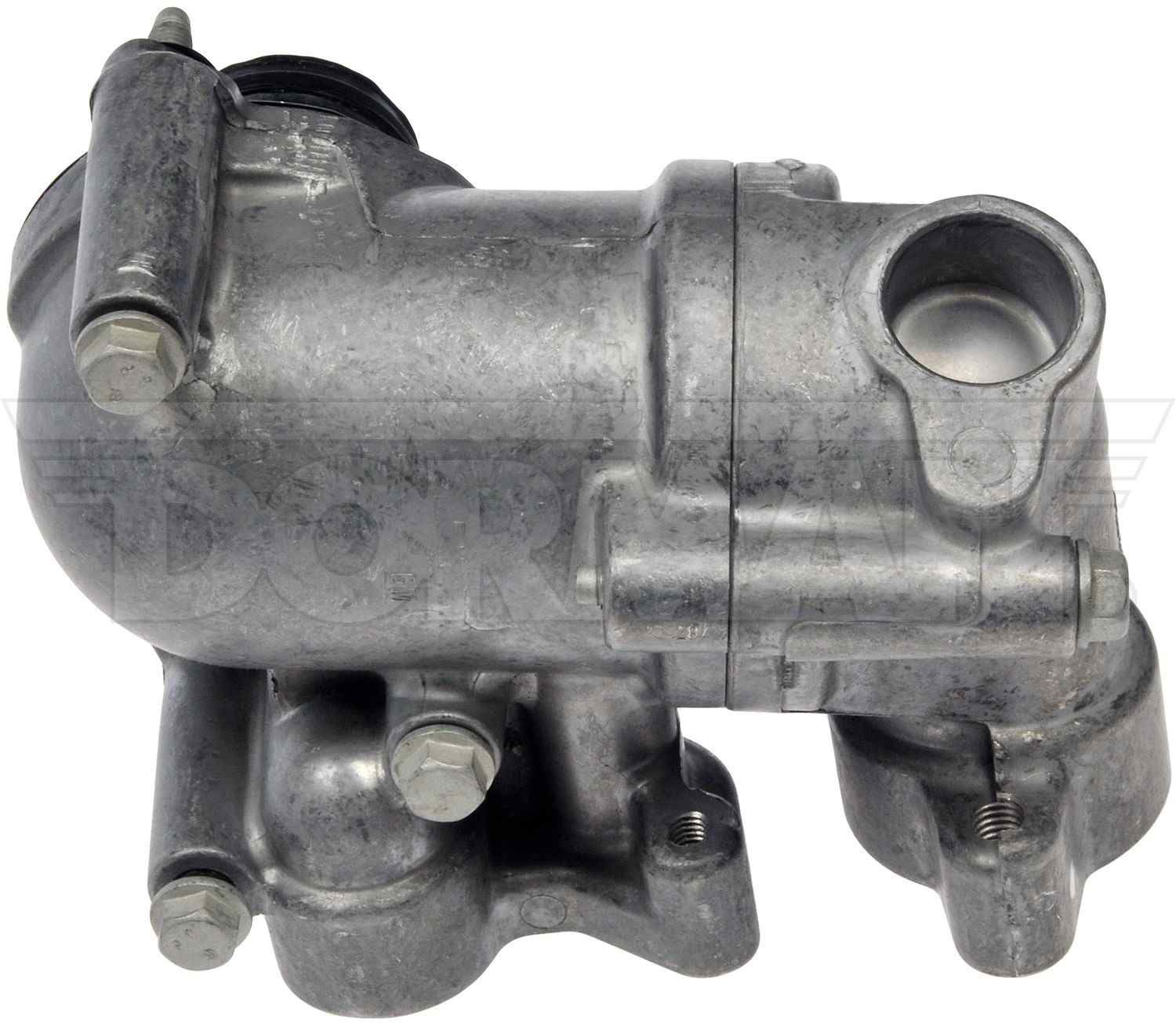 Dorman - OE Solutions THERMOSTAT HOUSING ASSEMBLY 902-2078