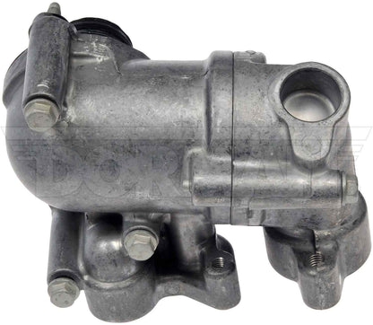 Dorman - OE Solutions THERMOSTAT HOUSING ASSEMBLY 902-2078