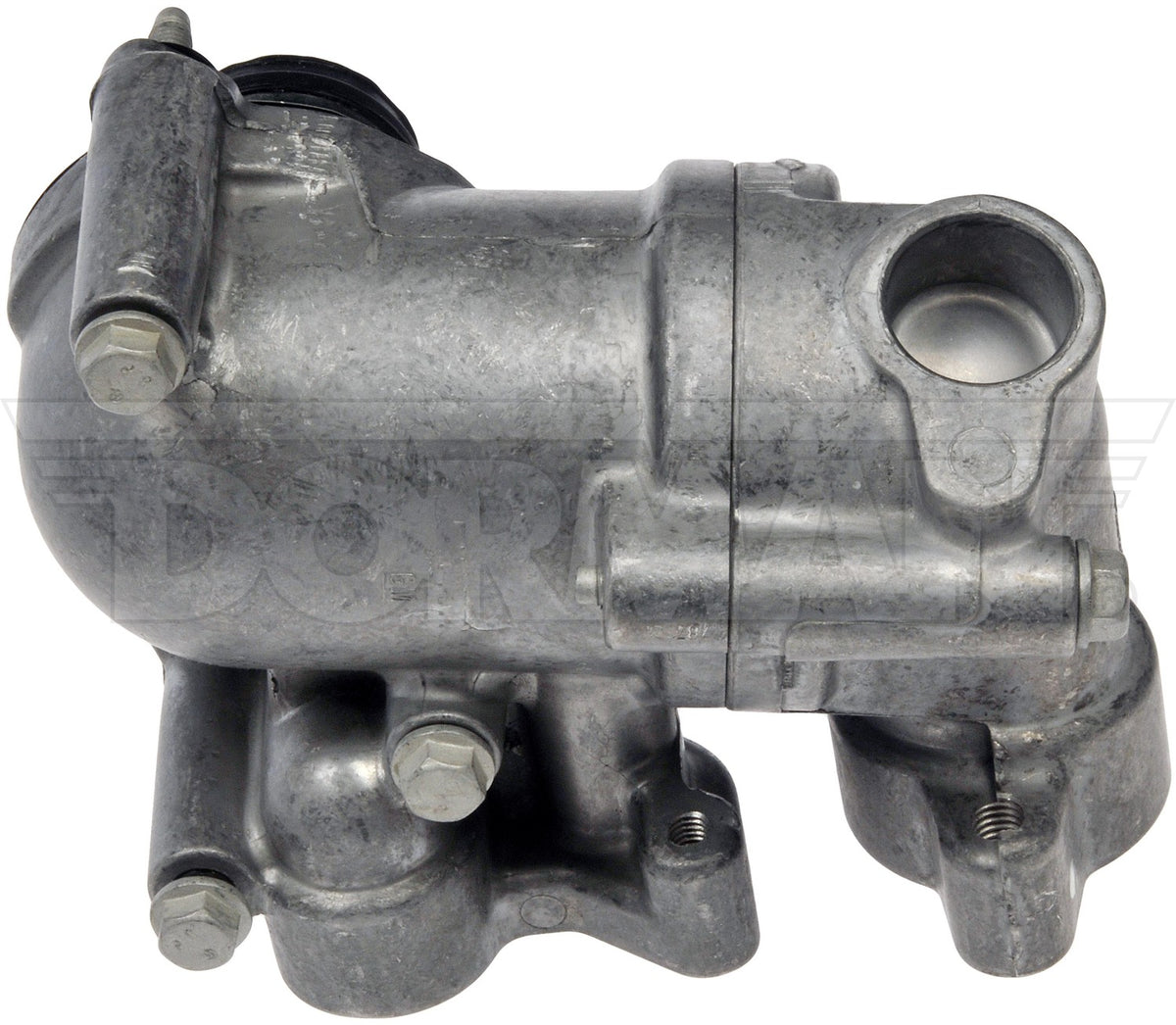 Dorman - OE Solutions THERMOSTAT HOUSING ASSEMBLY 902-2078