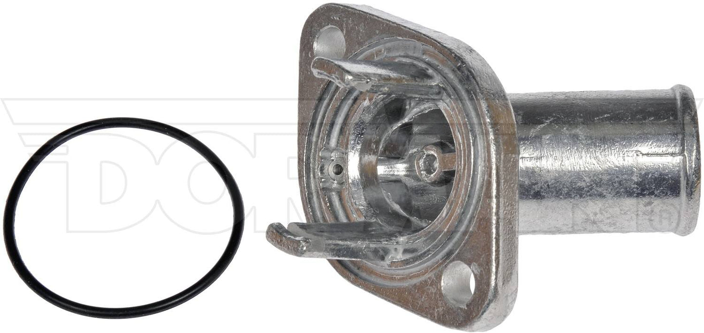 Dorman - OE Solutions Engine Coolant Thermostat Housing for 1991-2002 Saturn 902-2079