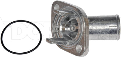Dorman - OE Solutions Engine Coolant Thermostat Housing for 1991-2002 Saturn 902-2079