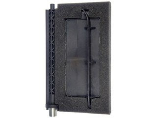 Dorman Heater Blend Door