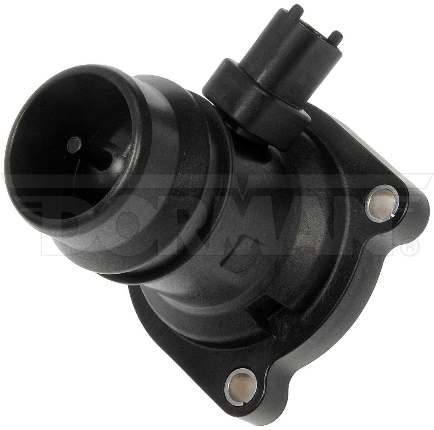 Dorman - OE Solutions Engine Coolant Thermostat Housing Assembly Integrated Thermostat Housing Assembly for 2014-2016 Cadillac ELR 2011-2015 Chevrolet Volt 902-2080