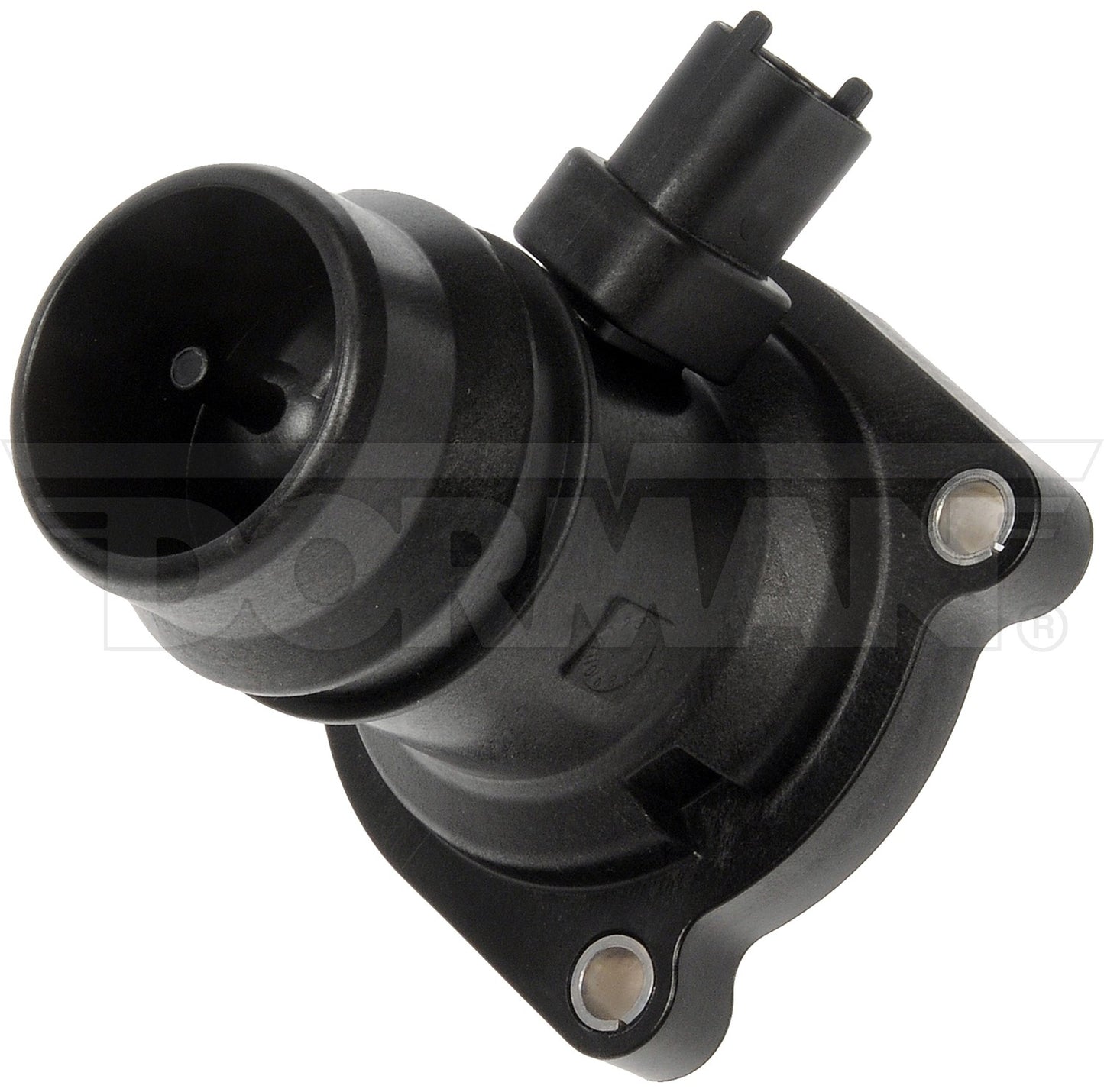 Dorman - OE Solutions Engine Coolant Thermostat Housing Assembly Integrated Thermostat Housing Assembly for 2014-2016 Cadillac ELR 2011-2015 Chevrolet Volt 902-2080