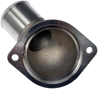 Dorman - OE Solutions Engine Coolant Thermostat Housing for 2022-07 General Motors, 2020 Isuzu, 2018-07 Isuzu, 2009-07 Saab 902-2081