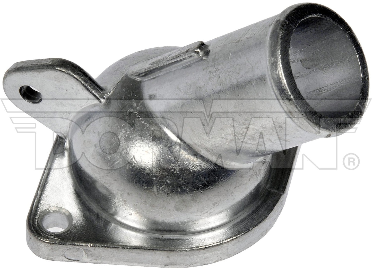 Dorman OE Solutions Engine Coolant Thermostat Housing for 2000-07 Chevrolet Pontiac Saturn 902-2083