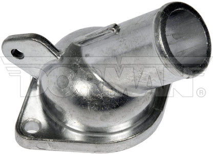 Dorman OE Solutions Engine Coolant Thermostat Housing for 2000-07 Chevrolet Pontiac Saturn 902-2083
