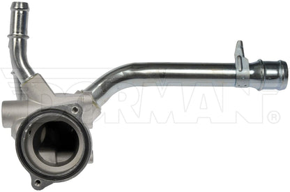 Dorman OE Solutions Engine Coolant Thermostat Housing for 2004-05 Chevrolet Oldsmobile Pontiac 902-2085