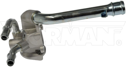 Dorman OE Solutions Engine Coolant Thermostat Housing for 2004-05 Chevrolet Oldsmobile Pontiac 902-2085