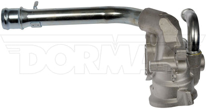 Dorman OE Solutions Engine Coolant Thermostat Housing for 2004-05 Chevrolet Oldsmobile Pontiac 902-2085