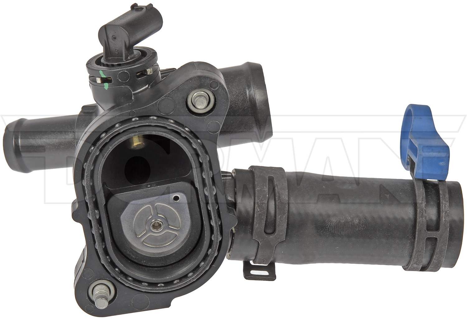 Dorman - OE Solutions THERMOSTAT HOUSING 902-2087