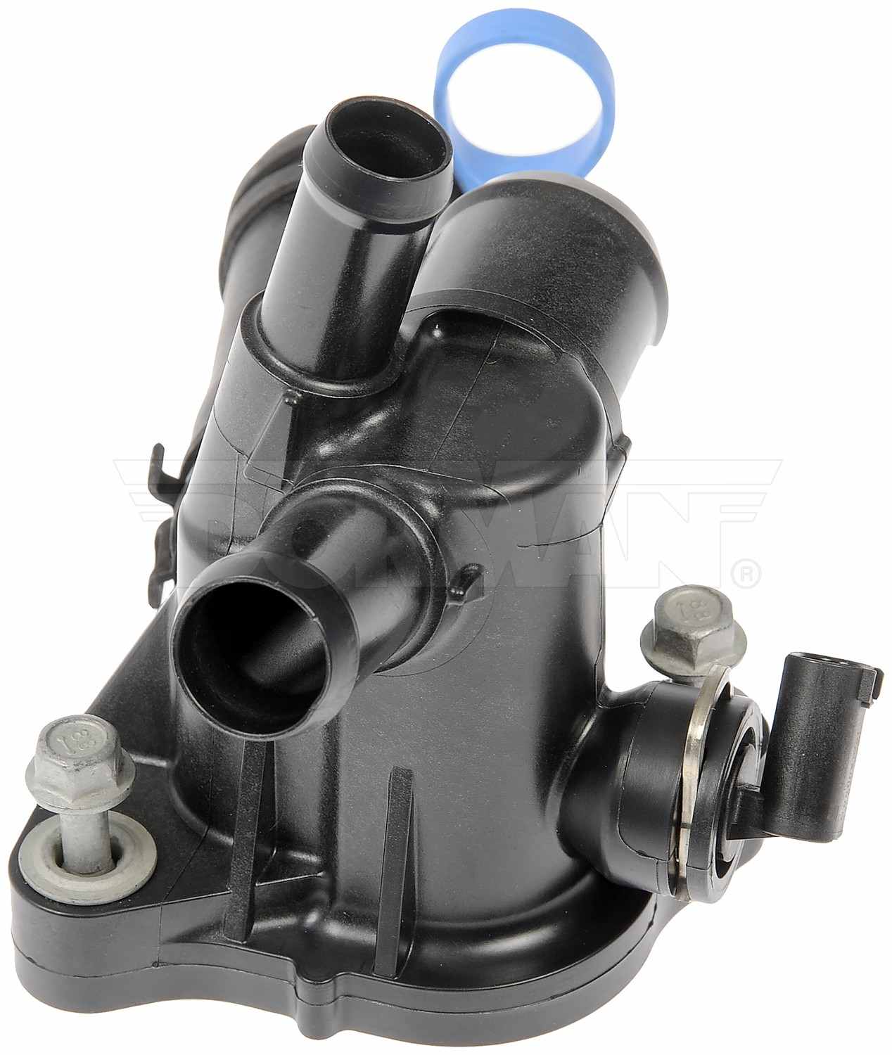 Dorman - OE Solutions THERMOSTAT HOUSING 902-2087