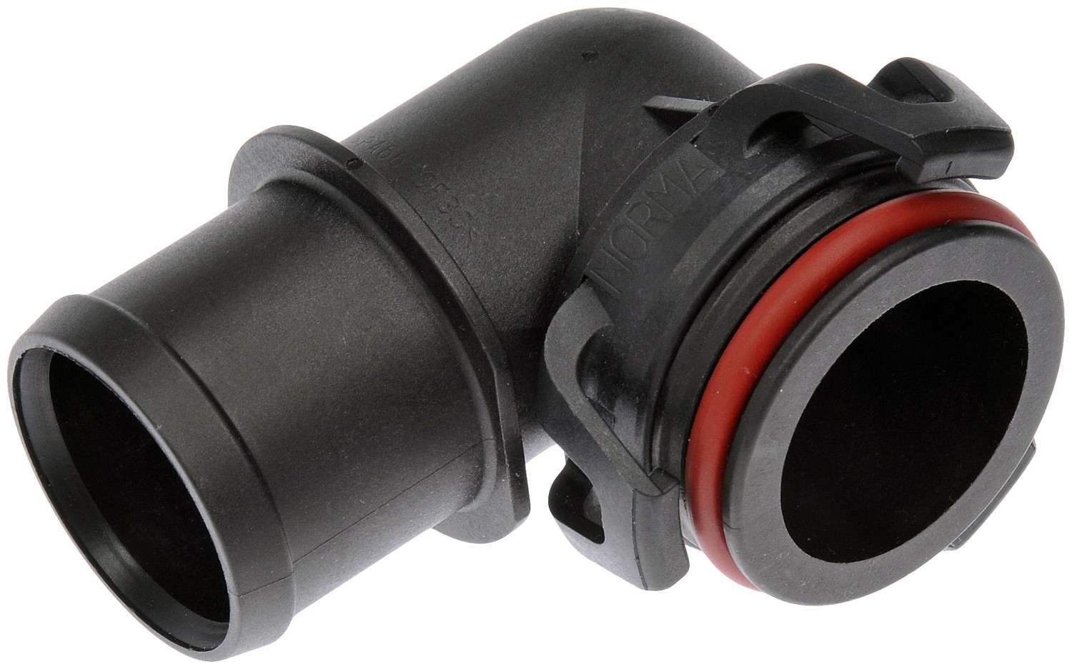 Dorman Coolant Hose Connector