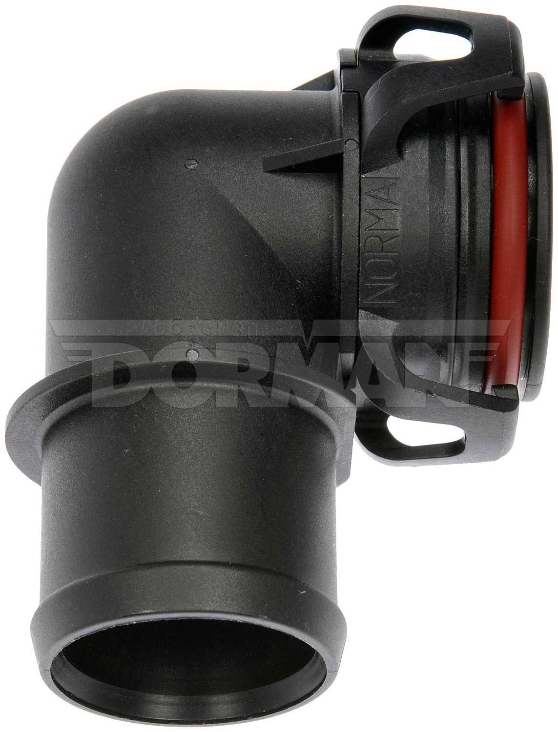 Dorman Coolant Hose Connector