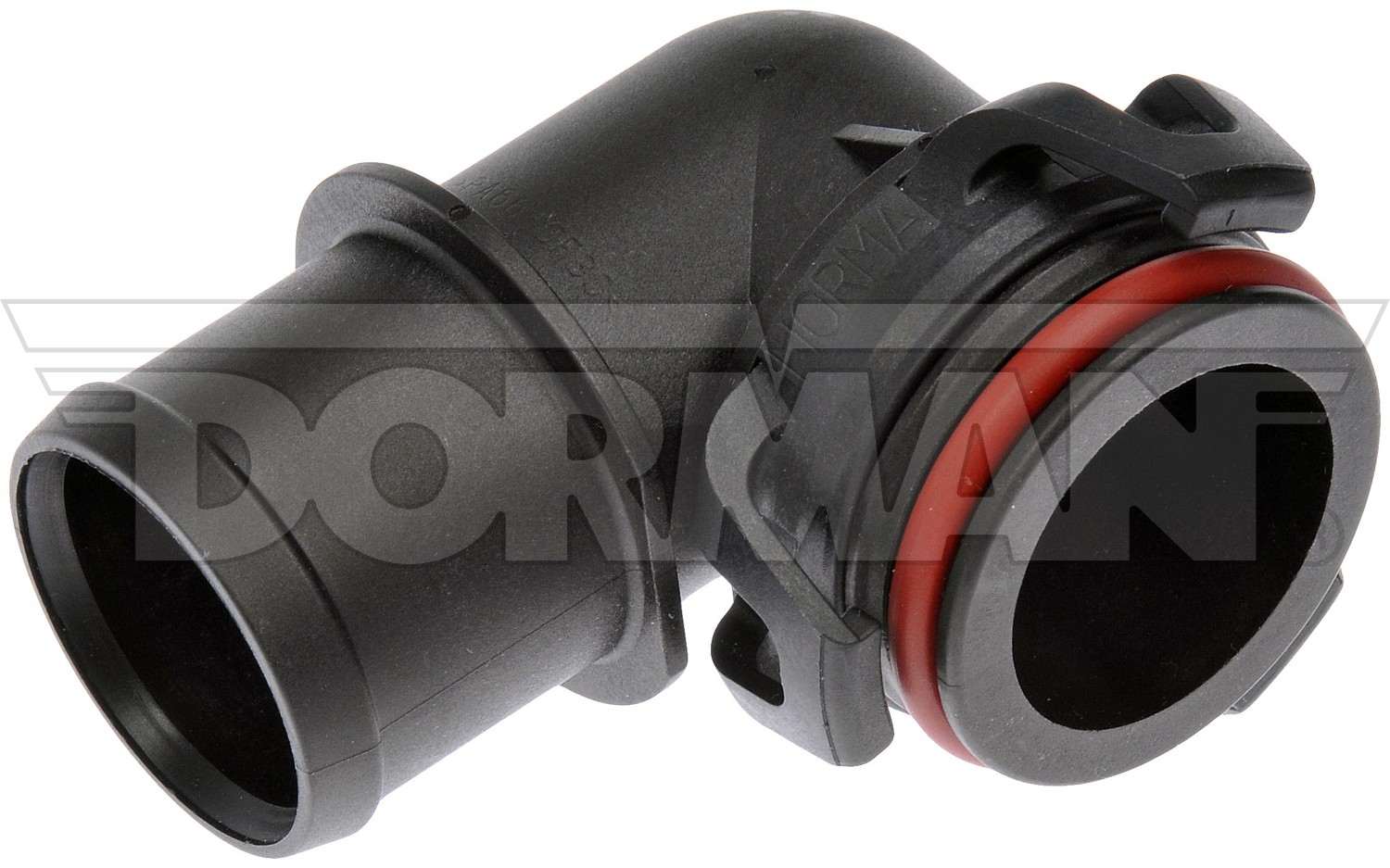 Dorman Coolant Hose Connector