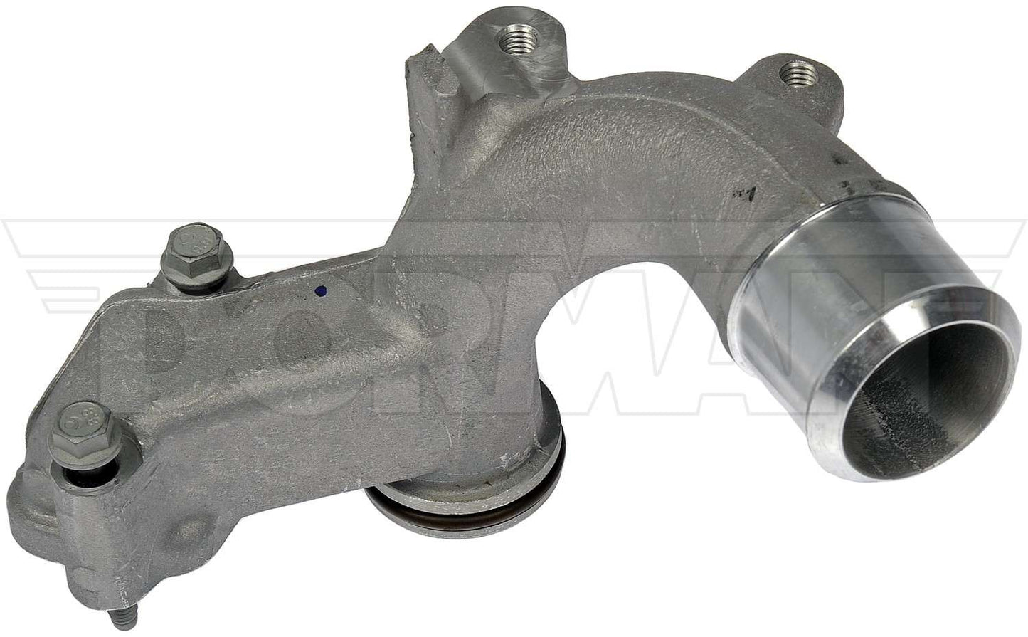 Dorman Engine Coolant Water Outlet for 2019 Buick 2019 Chevrolet 2019 GMC 2010 Saturn 902-2098