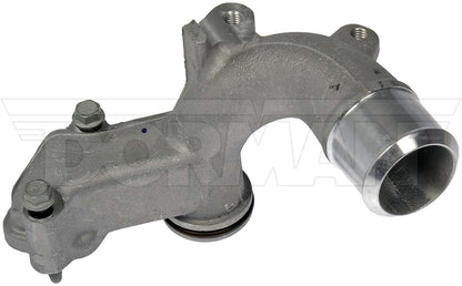 Dorman Engine Coolant Water Outlet for 2019 Buick 2019 Chevrolet 2019 GMC 2010 Saturn 902-2098