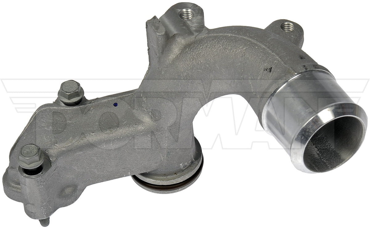 Dorman Engine Coolant Water Outlet for 2019 Buick 2019 Chevrolet 2019 GMC 2010 Saturn 902-2098