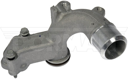 Dorman Engine Coolant Water Outlet for 2019 Buick 2019 Chevrolet 2019 GMC 2010 Saturn 902-2098
