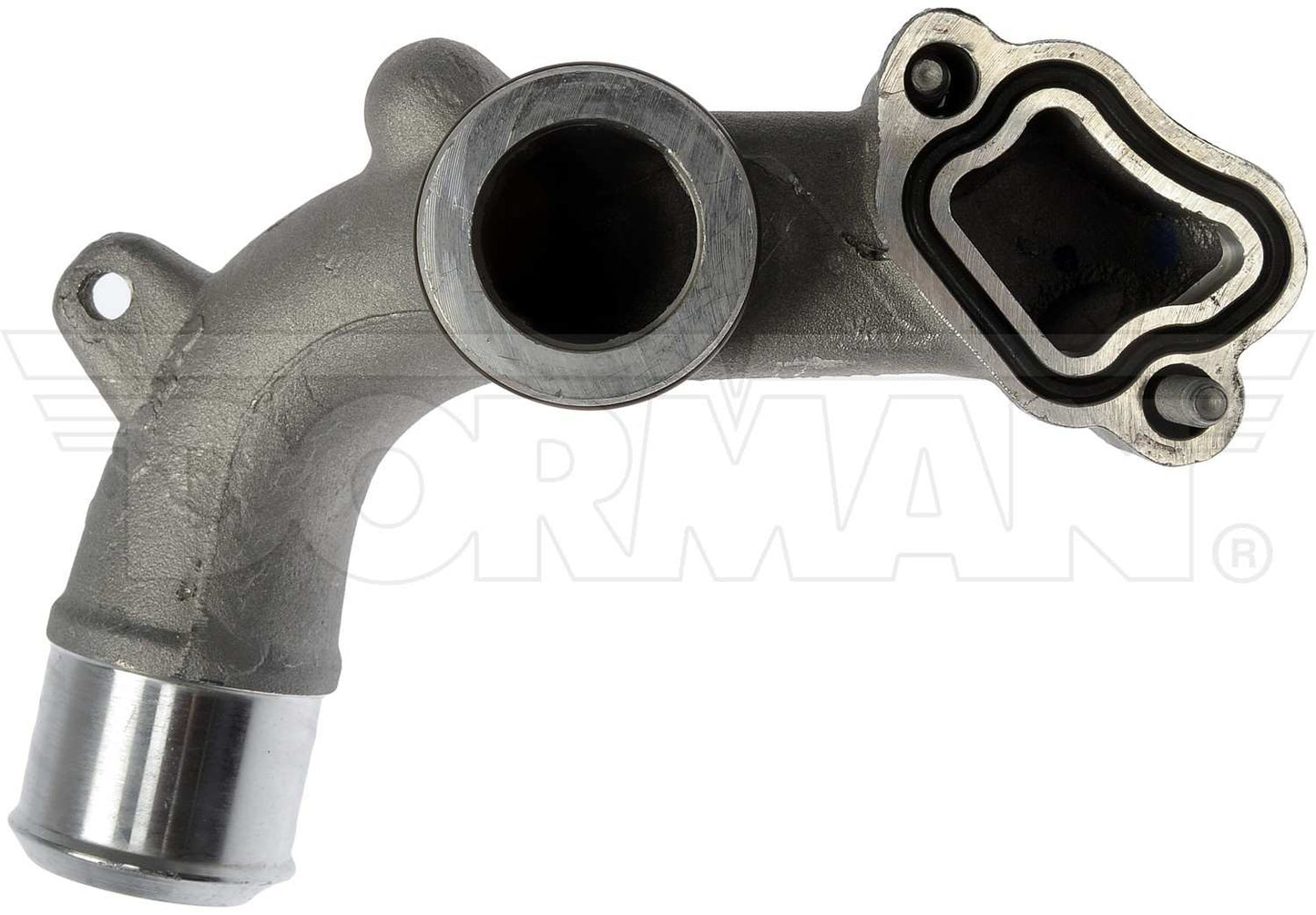 Dorman Engine Coolant Water Outlet for 2019 Buick 2019 Chevrolet 2019 GMC 2010 Saturn 902-2098