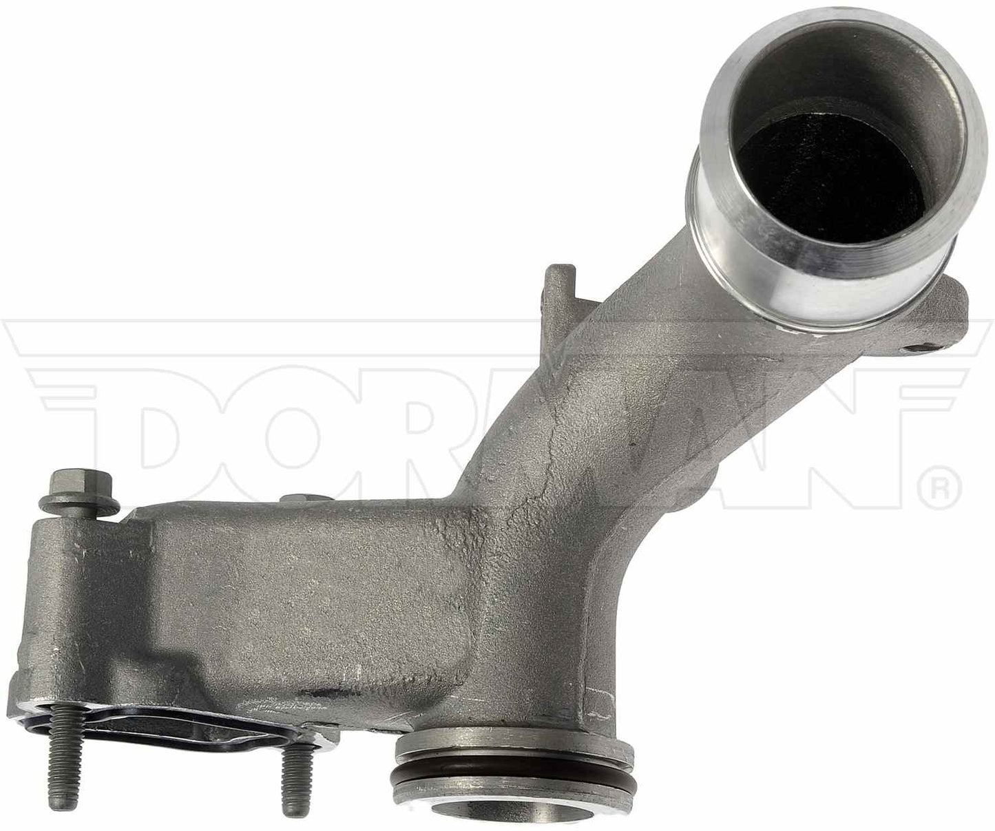 Dorman Engine Coolant Water Outlet for 2019 Buick 2019 Chevrolet 2019 GMC 2010 Saturn 902-2098