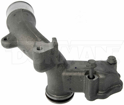 Dorman Engine Coolant Water Outlet for 2019 Buick 2019 Chevrolet 2019 GMC 2010 Saturn 902-2098