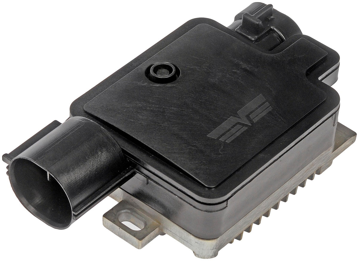 Dorman - OE Solutions Engine Cooling Fan Module for 2011-05 Ford Crown Victoria Lincoln Town Car Mercury Grand Marquis 902-209