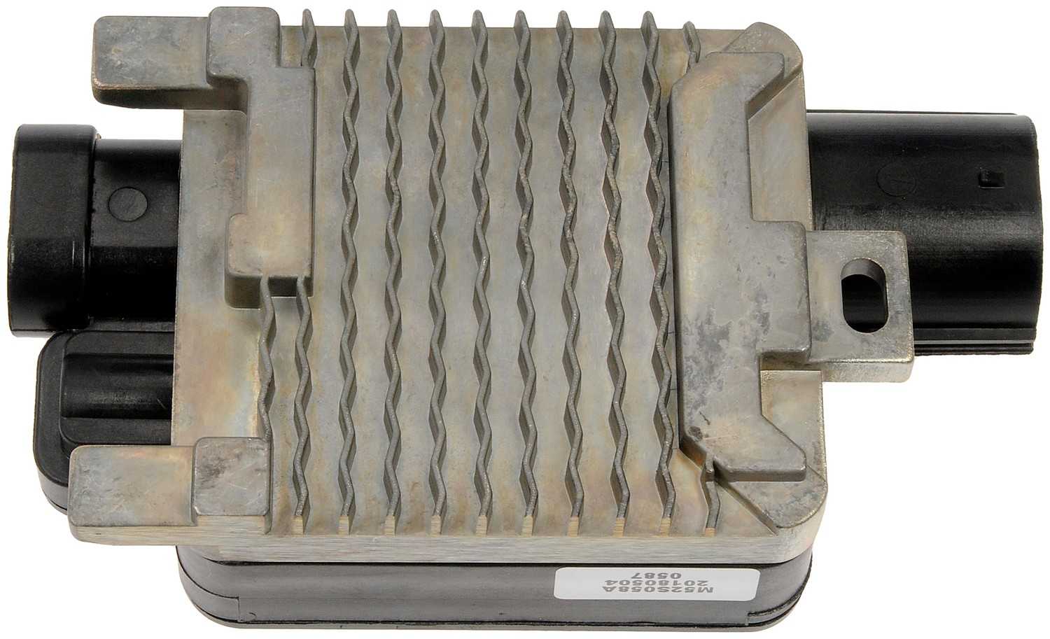 Dorman Engine Cooling Fan Module