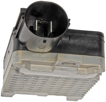 Dorman - OE Solutions Engine Cooling Fan Module for 2011-05 Ford Crown Victoria Lincoln Town Car Mercury Grand Marquis 902-209