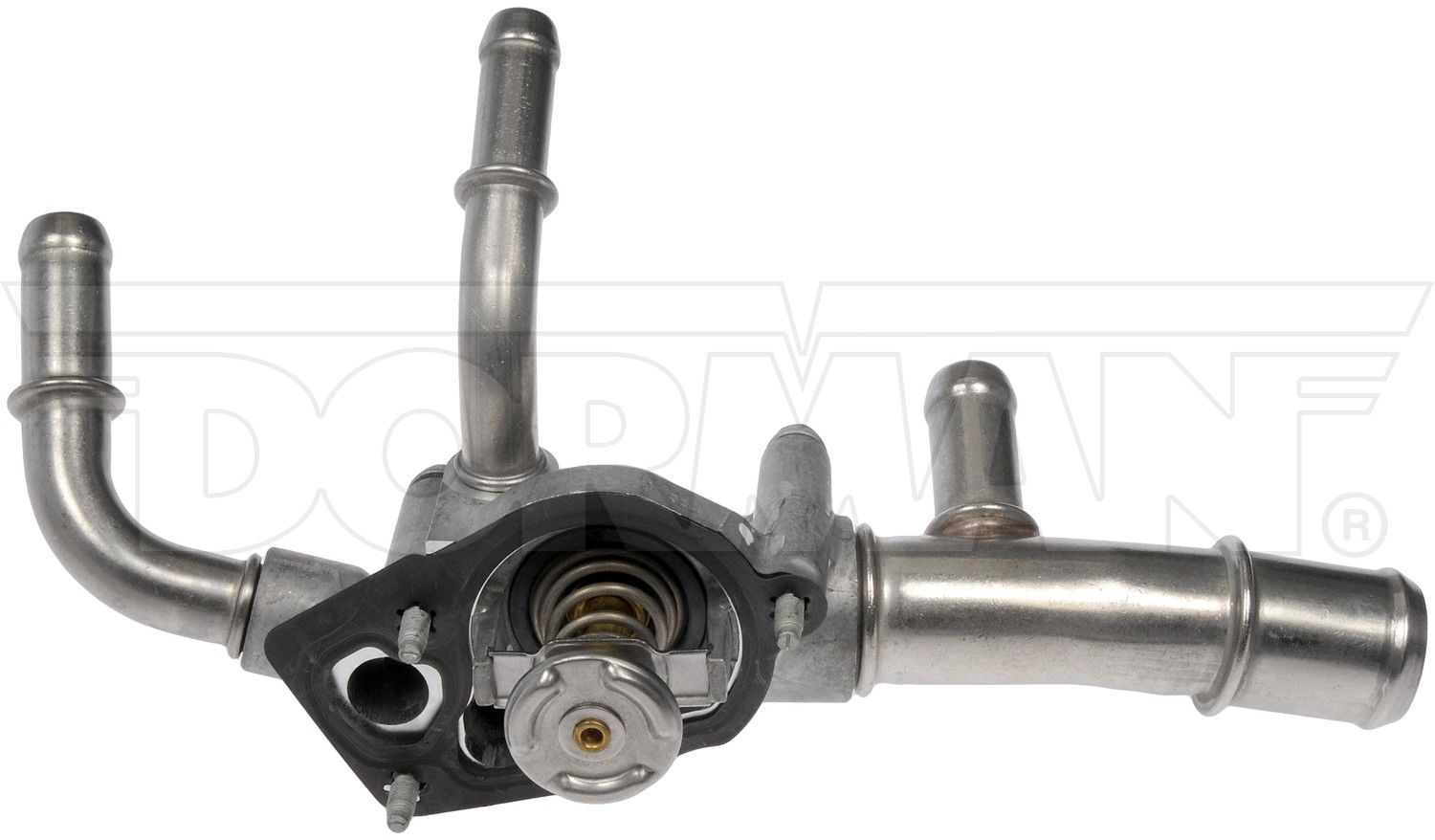 Dorman - OE Solutions THERMOSTAT HOUSING ASSEMBLY 902-2111