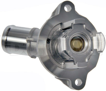 Dorman - OE Solutions THERMOSTAT HOUSING ASSEMBLY 902-2124