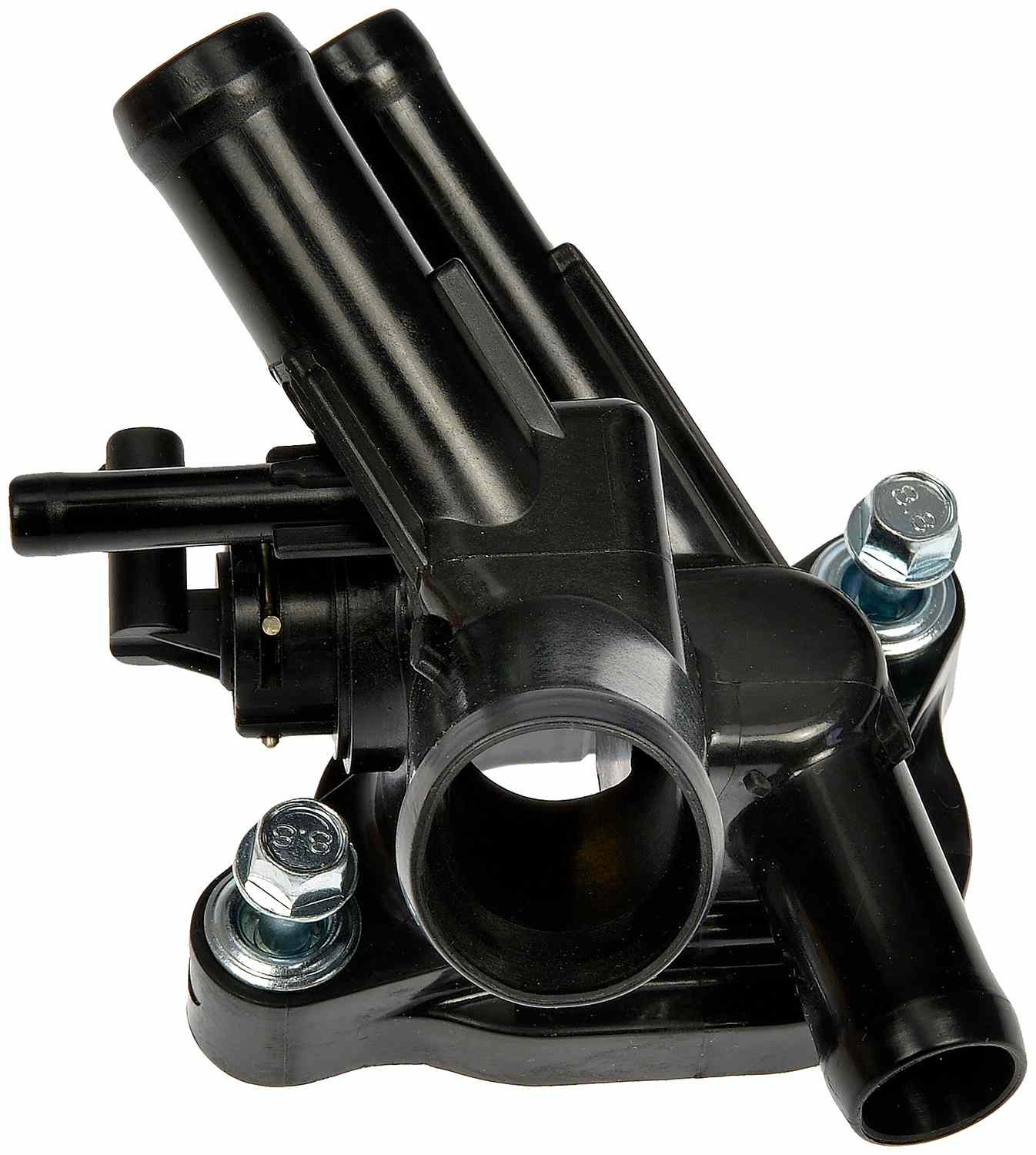 Dorman - OE Solutions ENGINE COOLANT WATER OUTLET WITH SENSOR 902-2132