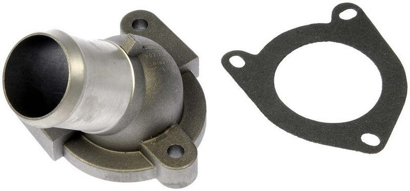Dorman - OE Solutions Engine Coolant Thermostat Housing for 2007-95 Ford, 2005-96 Mercury, 1979-78 Subaru 902-214