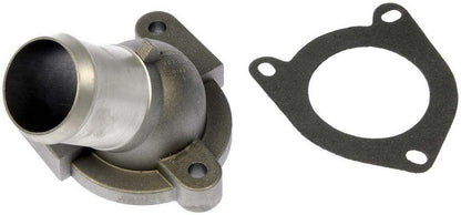 Dorman - OE Solutions Engine Coolant Thermostat Housing for 2007-95 Ford, 2005-96 Mercury, 1979-78 Subaru 902-214