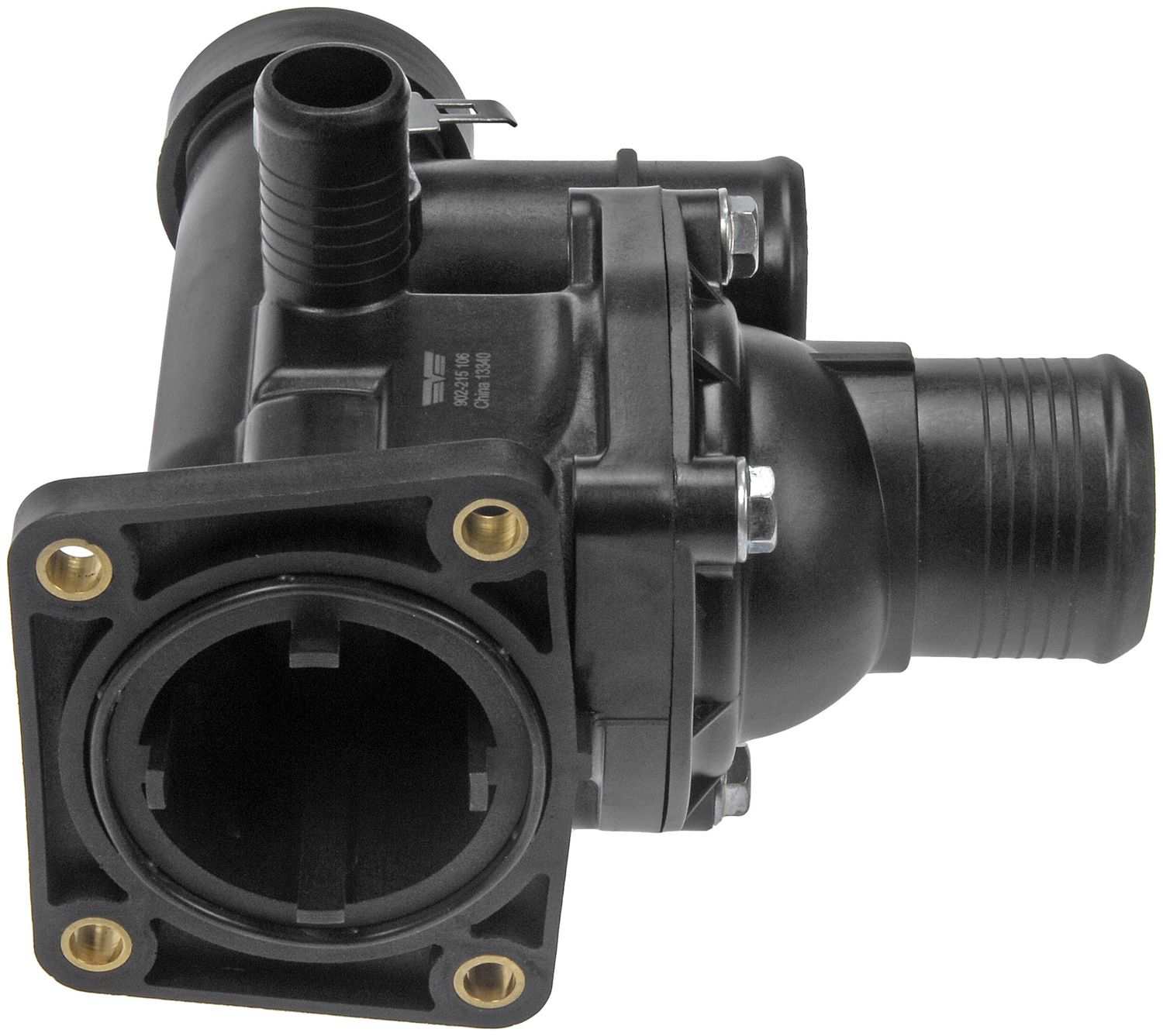 Dorman Coolant Thermostat Housing Assembly