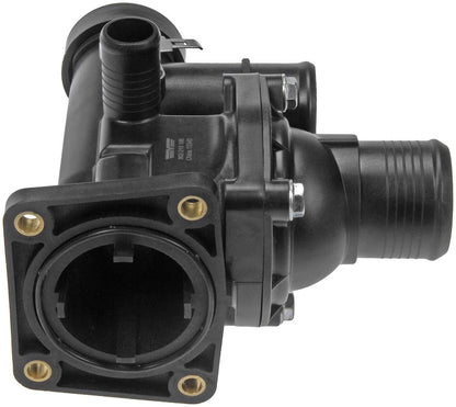 Dorman - OE Solutions Engine Coolant Thermostat Housing Assembly for 2002 Ford Thunderbird and 2002-00 Lincoln LS 902-215