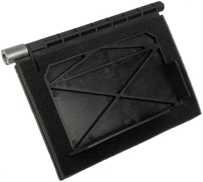 Dorman - OE Solutions HVAC Blend Door Repair Kit for 1995-2011 Ford, 1991-2009 Mazda, 2001-2007 Mercury 902-221
