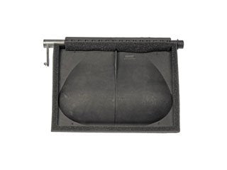Dorman Blend Door Repair Kit With Instructions