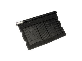 Dorman Blend Door Repair Kit With Instructions