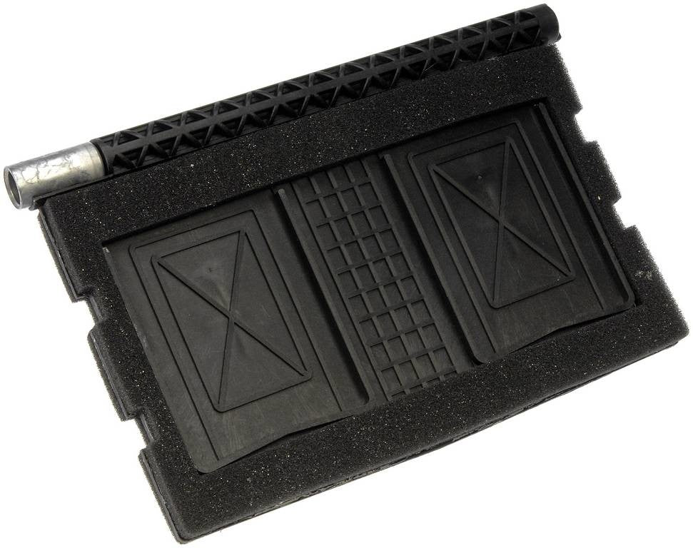 Dorman Blend Door Repair Kit With Instructions