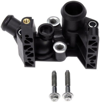 Dorman - OE Solutions Engine Coolant Water Outlet for 2019-11 Ford Fiesta 902-230
