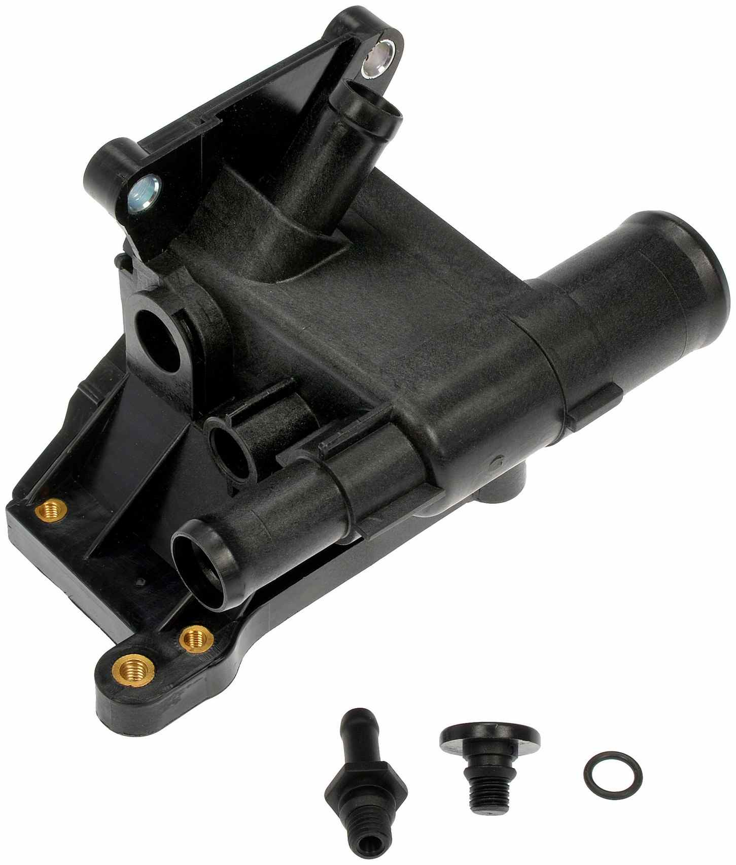 Dorman Engine Coolant Hose Flange