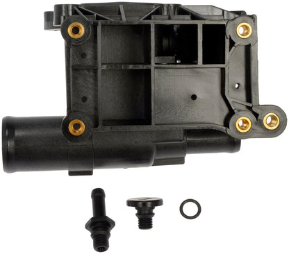 Dorman - OE Solutions Engine Coolant Water Outlet for 2018-03 Ford, 2011-08 Mazda, 2006-05 Mercury 902-231