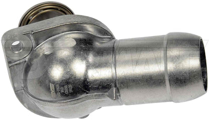 Dorman - OE Solutions Engine Coolant Thermostat Housing Assembly Integrated Thermostat Housing Assembly for 1997-2012 General Motors, 2003-2006 Isuzu, 2005-2006 Saab 902-2836