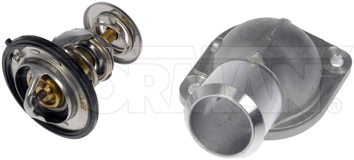 Dorman - OE Solutions THERMOSTAT HOUSING 902-2981