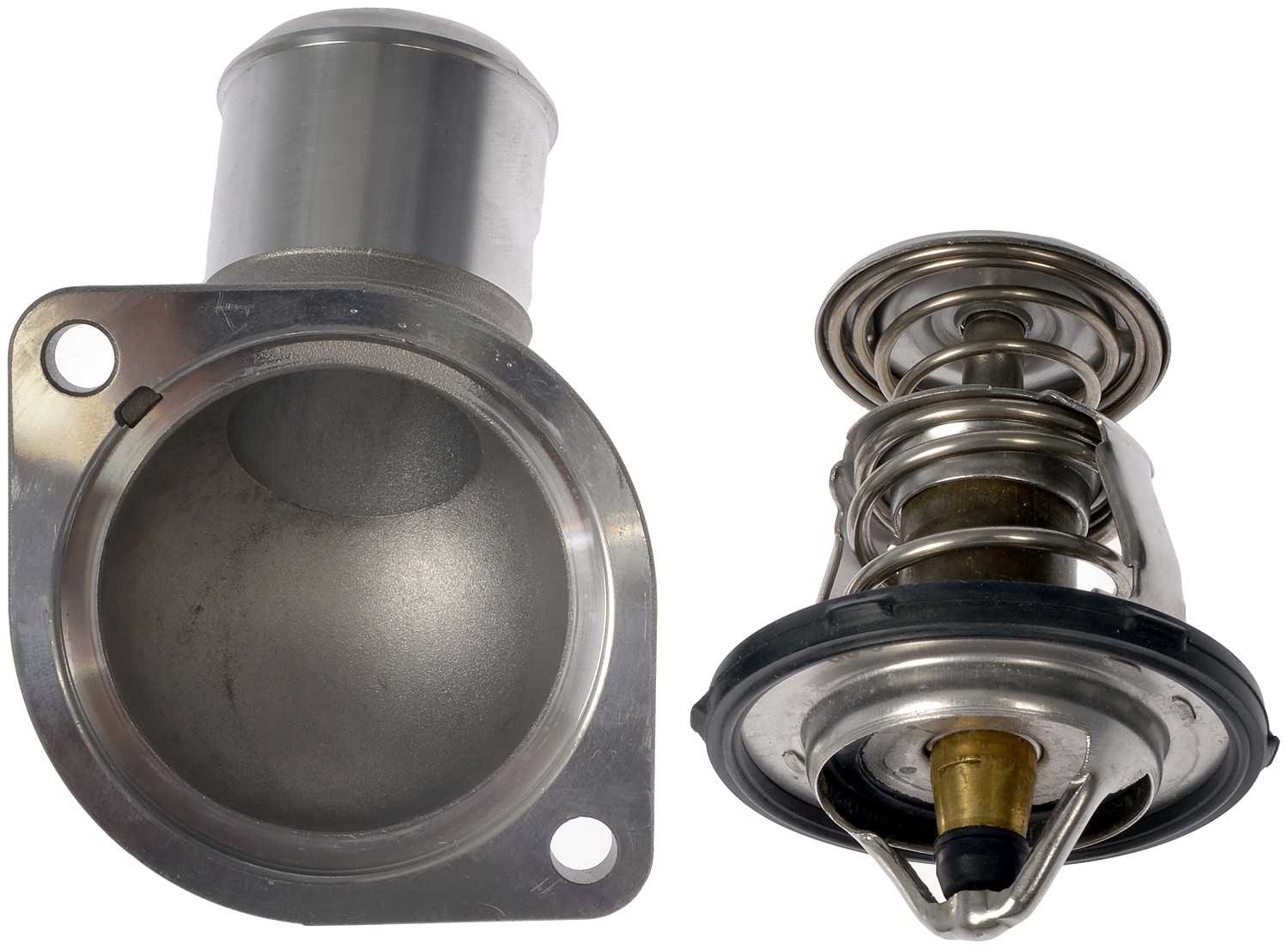 Dorman - OE Solutions THERMOSTAT HOUSING 902-2981